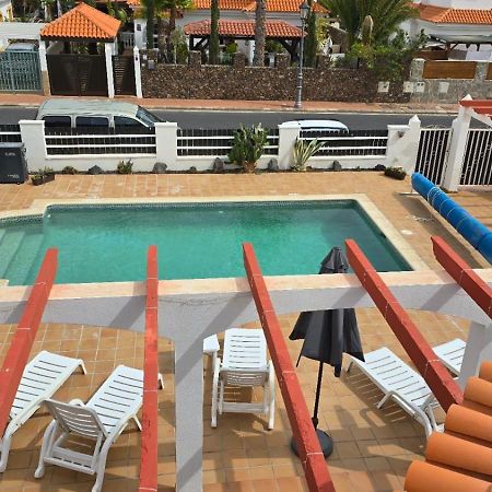 Golf Villa Mira With Private Pool كوستا دي أنتيجوا المظهر الخارجي الصورة