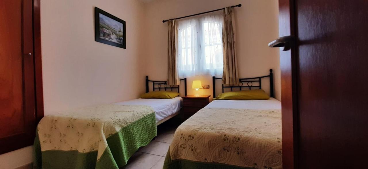 Golf Villa Mira With Private Pool كوستا دي أنتيجوا المظهر الخارجي الصورة