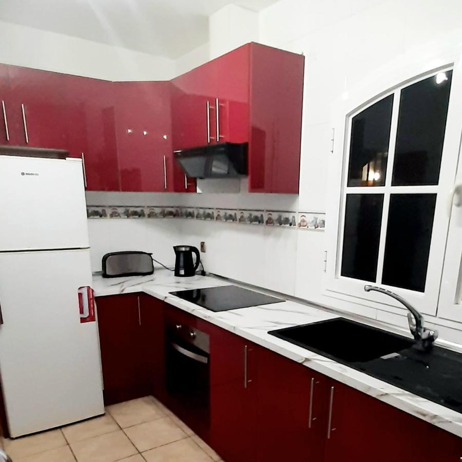 Golf Villa Mira With Private Pool كوستا دي أنتيجوا المظهر الخارجي الصورة